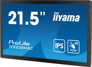 Monitor iiyama ProLite TF2238MSC-B1 6
