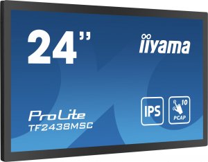 Monitor iiyama ProLite TF2438MSC-B1 4