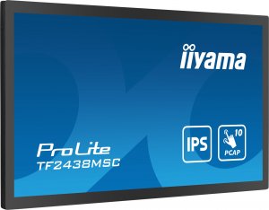 Monitor iiyama ProLite TF2438MSC-B1 5
