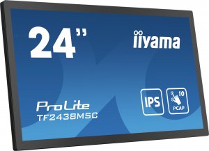 Monitor iiyama ProLite TF2438MSC-B1 6