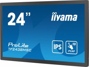 Monitor iiyama ProLite TF2438MSC-B1 9
