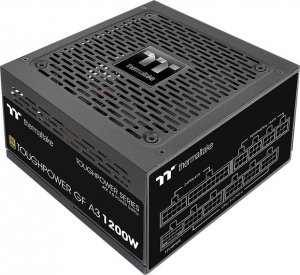 Zasilacz Thermaltake Toughpower GF A3 1200W (PS-TPD-1200FNFAGE-H) 1