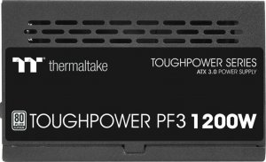 Zasilacz Thermaltake Toughpower PF3 1200W (PS-TPD-1200FNFAPE-3) 5