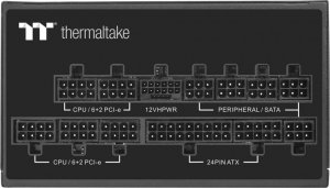 Zasilacz Thermaltake Toughpower PF3 1200W (PS-TPD-1200FNFAPE-3) 6