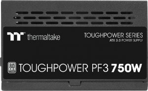 Zasilacz Thermaltake Toughpower PF3 750W (PS-TPD-0750FNFAPE-3) 3