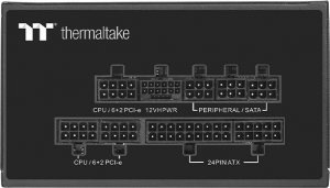 Zasilacz Thermaltake Toughpower PF3 750W (PS-TPD-0750FNFAPE-3) 4