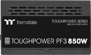 Zasilacz Thermaltake Toughpower PF3 850W (PS-TPD-0850FNFAPE-3) 3