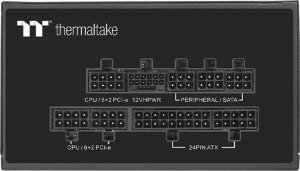 Zasilacz Thermaltake Toughpower PF3 850W (PS-TPD-0850FNFAPE-3) 4