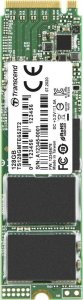 Dysk SSD Transcend MTE652T2 128GB M.2 2280 PCI-E x4 Gen3.1 NVMe (TS128GMTE652T2) 1