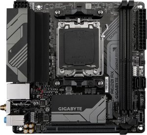 Płyta główna Gigabyte A620I AX 2