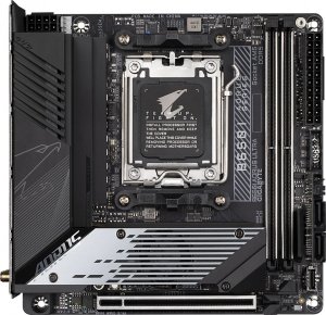 Płyta główna Gigabyte B650I AORUS ULTRA 2