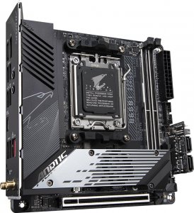 Płyta główna Gigabyte B650I AORUS ULTRA 3