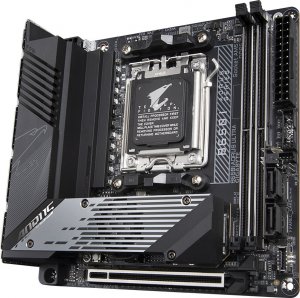 Płyta główna Gigabyte B650I AORUS ULTRA 4
