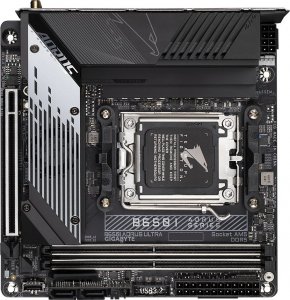 Płyta główna Gigabyte B650I AORUS ULTRA 5
