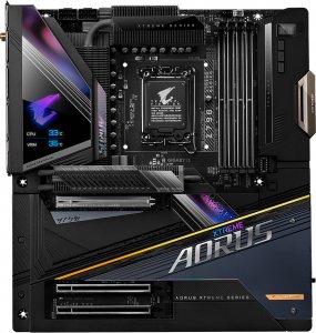Płyta główna Gigabyte Z790 AORUS XTREME 2