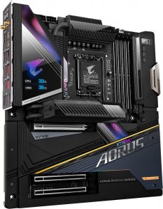 Płyta główna Gigabyte Z790 AORUS XTREME 3