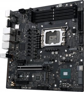 Płyta główna Asus PRO WS W680M-ACE SE 6