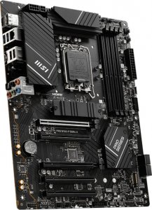 Płyta główna MSI PRO B760-P DDR4 II 4