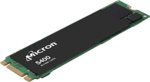 Dysk serwerowy Lenovo 5400 PRO 480GB SATA III (6 Gb/s)  (4XB7A82287) 1