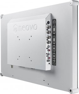 Monitor AG Neovo DR-24G (DR24G0A1E0100) 3