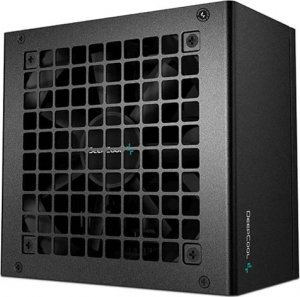 Zasilacz Deepcool DeepCool PQ750M moduł zasilaczy 750 W 20+4 pin ATX ATX Czarny 1
