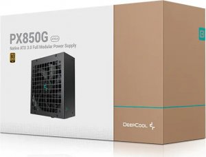 Zasilacz Deepcool PX850G 850W (R-PX850G-FC0B-EU) 6