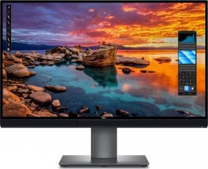 Monitor Dell UltraSharp UP2720QA (210-BFVT) 1