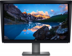 Monitor Dell UltraSharp UP2720QA (210-BFVT) 2