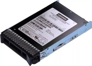 Dysk serwerowy Lenovo 3.84TB 2.5'' SAS-3 (12Gb/s)  (4XB7A74955) 1