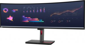 Monitor Lenovo ThinkVision P49w-30 (63DBRAT1EU) 2