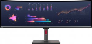 Monitor Lenovo ThinkVision P49w-30 (63DBRAT1EU) 3