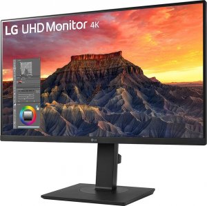Monitor LG 27BQ65UB-B 2