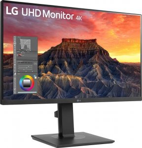 Monitor LG 27BQ65UB-B 3