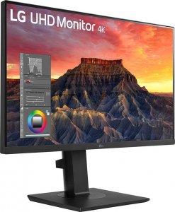 Monitor LG 27BQ65UB-B 4