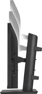 Monitor LG 27BQ65UB-B 9