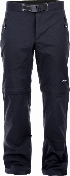 Elbrus Spodnie męskie 2w1 Alton Black Blue r. L 2