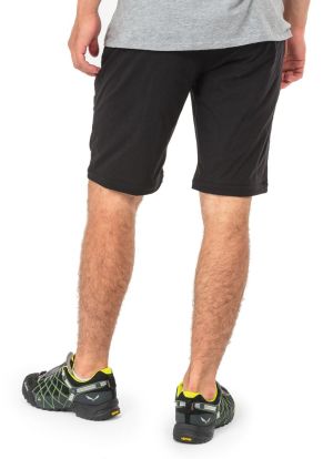 Elbrus Spodnie męskie 2w1 Alton Black Blue r. L 13