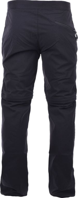 Elbrus Spodnie męskie 2w1 Alton Black Blue r. L 3