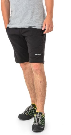 Elbrus Spodnie męskie 2w1 Alton Black Blue r. L 5