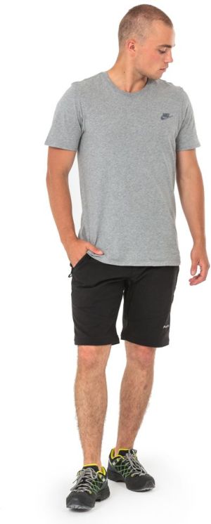 Elbrus Spodnie męskie 2w1 Alton Black Blue r. L 9