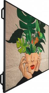 Monitor Philips D-Line 75BDL4511D/00 2