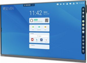 System interaktywny V7 75IN PRO IFP ANDROID 11 DISPLAY 5