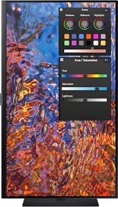 Monitor Samsung ViewFinity S8 (LS32B800PXPXEN) 13