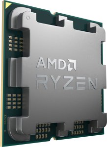 CPU AMD Ryzen 7600X AMD Ryzen 5 7600X, 4.7 GHz, 32 MB, OEM (100-000000593