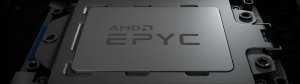 Procesor serwerowy AMD AMD EPYC 7532 - 2.4 GHz - 32 Kerne - 64 Threads - 256 MB Cache-Speicher - Socket SP3 - OEM 1