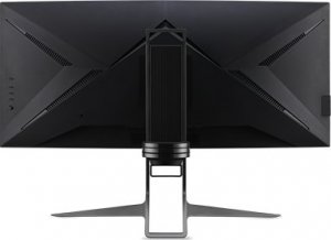Monitor Acer Nitro XR383CURPbmiiphuzx LED display 95,2 cm (37.5") 3840 x 1600 px UltraWide Quad HD LCD Czarny 4