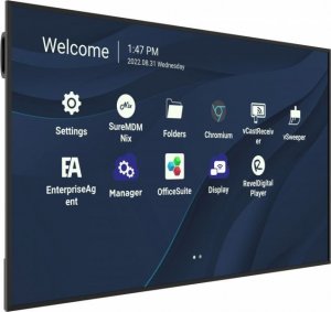 Monitor ViewSonic CDE7530 2