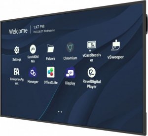 Monitor ViewSonic CDE7530 3