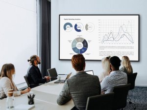 Monitor ViewSonic CDE7530 8