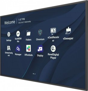 Monitor ViewSonic CDE9830 4